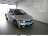 Volkswagen Polo Polo 1.0 TSI 95 S&S BVM5   Arbouans 25