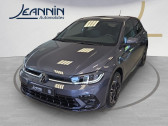 Volkswagen Polo Polo 1.0 TSI 95 S&S BVM5  2025 - annonce de voiture en vente sur Auto Sélection.com