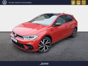 Volkswagen Polo , garage VOLKSWAGEN SENS - JEANNIN AUTOMOBILES  Sens