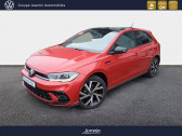 Volkswagen Polo occasion année 2024 boite Manuelle Annonce Volkswagen Polo occasion Essence Polo 1.0 TSI 95 S&S BVM5 à Sens