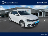 Volkswagen Polo Polo 1.0 TSI 95 S&S BVM5   Macon 71
