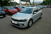 Annonce Volkswagen Polo occasion Essence Polo 1.0 TSI 95 S&S BVM5  FONTAINE