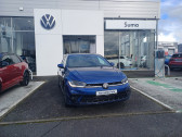 Annonce Volkswagen Polo occasion Essence Polo 1.0 TSI 95 S&S BVM5  TOULON SUR ALLIER