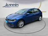 Volkswagen Polo Polo 1.0 TSI 95 S&S BVM5   Vert Saint Denis 77