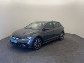 Annonce Volkswagen Polo occasion Essence Polo 1.0 TSI 95 S&S BVM5  Blois