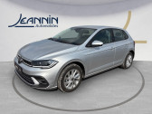 Volkswagen Polo Polo 1.0 TSI 95 S&S BVM5   Auxerre 89