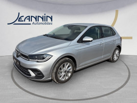 Volkswagen Polo , garage VOLKSWAGEN AUXERRE - JEANNIN AUTOMOBILES  Auxerre