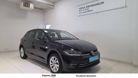 Volkswagen Polo , garage Espace 3000 Besanon  Besanon