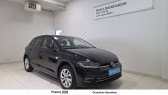Volkswagen Polo occasion année 2024 boite Manuelle Annonce Volkswagen Polo occasion Essence Polo 1.0 TSI 95 S&S BVM5 à Besançon