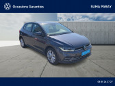 Volkswagen Polo Polo 1.0 TSI 95 S&S BVM5  2024 - annonce de voiture en vente sur Auto Sélection.com