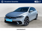 Volkswagen Polo occasion année 2024 boite Manuelle Annonce Volkswagen Polo occasion Essence Polo 1.0 TSI 95 S&S BVM5 à Francheville