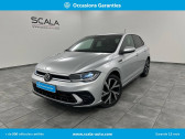 Annonce Volkswagen Polo occasion Essence Polo 1.0 TSI 95 S&S BVM5  NARBONNE