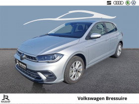 Volkswagen Polo , garage VOLKSWAGEN PARTHENAY  PARTHENAY