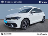 Volkswagen Polo occasion année 2024 boite Manuelle Annonce Volkswagen Polo occasion Essence Polo 1.0 TSI 95 S&S BVM5 à TRIGNAC