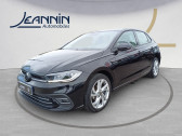 Volkswagen Polo Polo 1.0 TSI 95 S&S BVM5  2023 - annonce de voiture en vente sur Auto Sélection.com