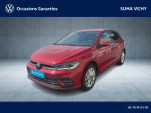 Volkswagen Polo occasion année 2024 boite Manuelle Annonce Volkswagen Polo occasion Essence Polo 1.0 TSI 95 S&S BVM5 à CHARMEIL
