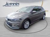 Annonce Volkswagen Polo occasion Essence Polo 1.0 TSI 95 S&S BVM5  Provins