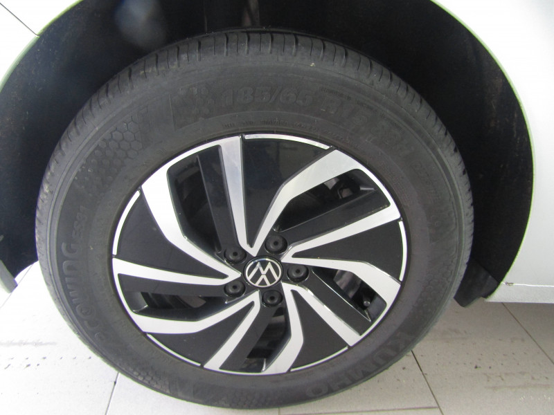 Volkswagen Polo Polo 1.0 TSI 95 S&S BVM5  occasion  Arbouans - photo n7