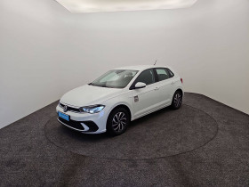 Volkswagen Polo , garage Volkswagen Blois  Blois