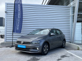 Annonce Volkswagen Polo occasion Essence Polo 1.0 TSI 95 S&S BVM5  Ollioules