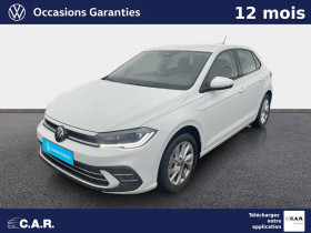 Volkswagen Polo , garage CAR ROYAN  SAINT SULPICE DE ROYAN
