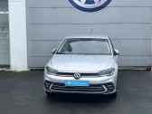 Annonce Volkswagen Polo occasion Essence Polo 1.0 TSI 95 S&S BVM5  NARROSSE