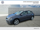 Annonce Volkswagen Polo occasion Essence Polo 1.0 TSI 95 S&S BVM5  Montceau les Mines