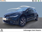 Annonce Volkswagen Polo occasion  Polo 1.0 TSI 95 S&S BVM5 à TRIGNAC