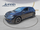 Annonce Volkswagen Polo occasion Essence Polo 1.0 TSI 95 S&S BVM5  Vert Saint Denis
