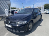 Volkswagen Polo occasion année 2025 boite Manuelle Annonce Volkswagen Polo occasion Essence Polo 1.0 TSI 95 S&S BVM5 à La Rochelle