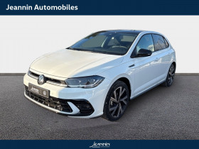 Volkswagen Polo , garage VOLKSWAGEN SENS - JEANNIN AUTOMOBILES  Sens