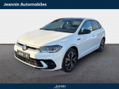 Volkswagen Polo occasion année 2025 boite Manuelle Annonce Volkswagen Polo occasion Essence Polo 1.0 TSI 95 S&S BVM5 à Sens