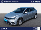 Volkswagen Polo Polo 1.0 TSI 95 S&S BVM5   La Rochelle 17