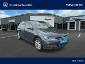 Volkswagen Polo Polo 1.0 TSI 95 S&S BVM5  2024 - annonce de voiture en vente sur Auto Sélection.com