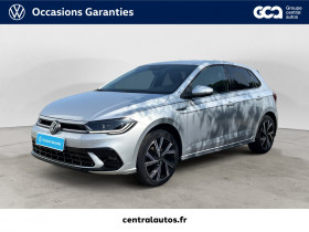 Volkswagen Polo , garage Volkswagen Lyon Ouest - Groupe Central Autos  Francheville