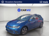 Annonce Volkswagen Polo occasion Essence Polo 1.0 TSI 95 S&S BVM5  Nevers