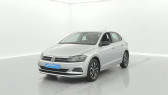 Volkswagen Polo Polo 1.0 TSI 95 S&S BVM5  2020 - annonce de voiture en vente sur Auto Sélection.com