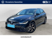 Annonce Volkswagen Polo occasion Essence Polo 1.0 TSI 95 S&S BVM5  Francheville