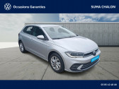 Volkswagen Polo Polo 1.0 TSI 95 S&S BVM5   Chalon sur Sane 71