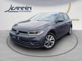 Volkswagen Polo occasion année 2023 boite Manuelle Annonce Volkswagen Polo occasion Essence Polo 1.0 TSI 95 S&S BVM5 à LA CHAPELLE SAINT LUC