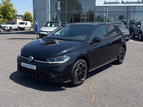 Volkswagen Polo , garage VOLKSWAGEN ROMILLY - JEANNIN AUTOMOBILES  Maizires la Grande Paroisse