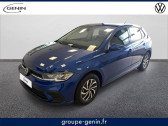 Annonce Volkswagen Polo occasion  Polo 1.0 TSI 95 S&S BVM5 à Valence