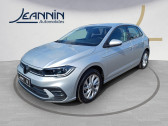 Volkswagen Polo occasion année 2024 boite Manuelle Annonce Volkswagen Polo occasion Essence Polo 1.0 TSI 95 S&S BVM5 à Troyes