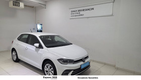 Volkswagen Polo , garage Espace 3000 Besanon  Besanon