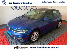 Volkswagen Polo , garage Daniel Mouton Saint-Malo  Saint-Malo