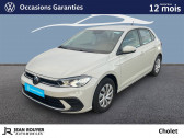 Volkswagen Polo Polo 1.0 TSI 95 S&S BVM5  2023 - annonce de voiture en vente sur Auto Sélection.com