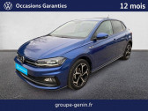 Annonce Volkswagen Polo occasion Essence Polo 1.0 TSI 95 S&S BVM5  Sablons