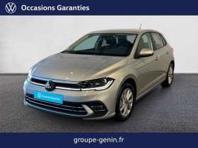 Volkswagen Polo , garage genin automobiles route chabeuil  Valence