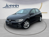 Volkswagen Polo Polo 1.0 TSI 95 S&S BVM5   Troyes 10