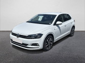 Volkswagen Polo Polo 1.0 TSI 95 S&S BVM5  2019 - annonce de voiture en vente sur Auto Sélection.com